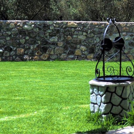 דירות Dragano House Of Garden מראה חיצוני תמונה