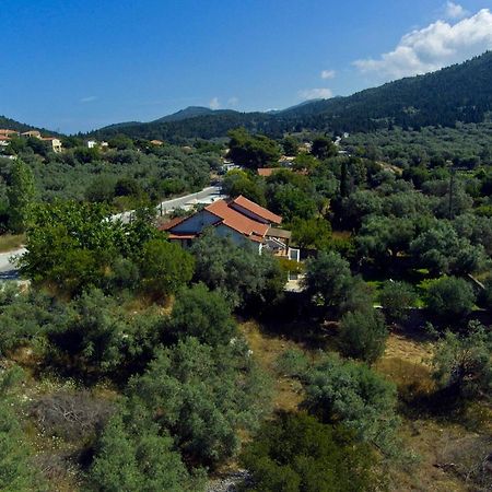 דירות Dragano House Of Garden מראה חיצוני תמונה