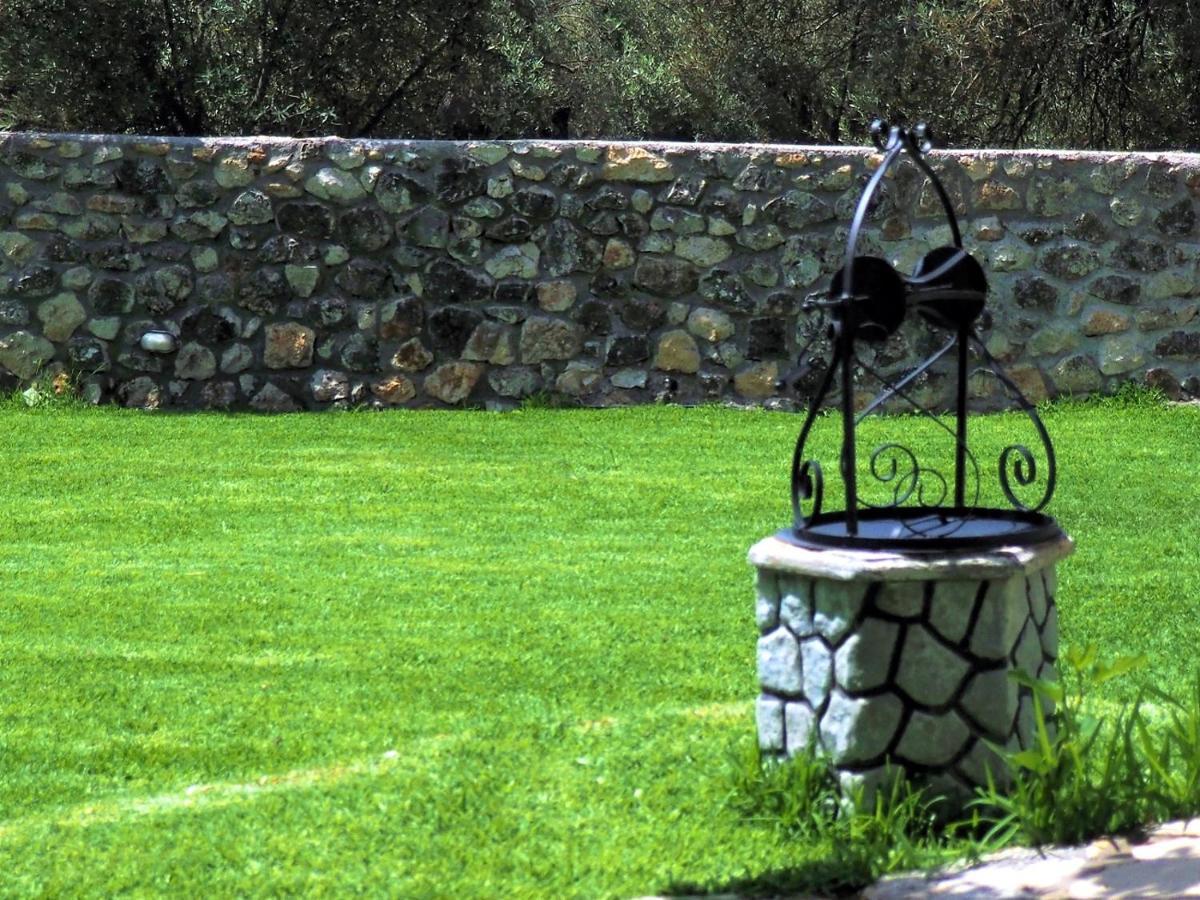 דירות Dragano House Of Garden מראה חיצוני תמונה