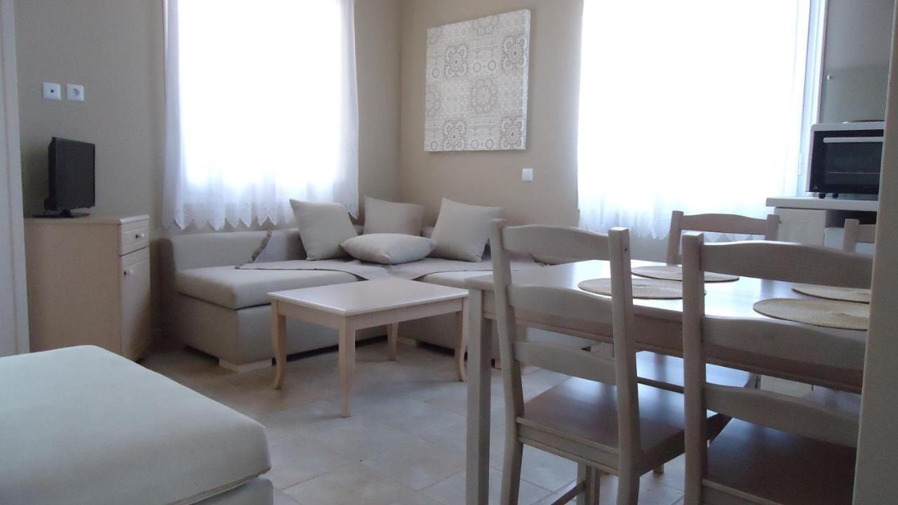 דירות Dragano House Of Garden מראה חיצוני תמונה