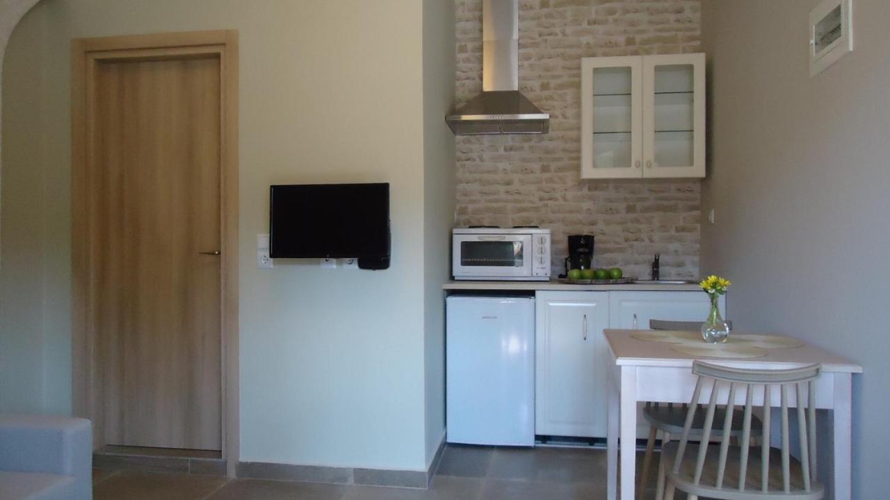 דירות Dragano House Of Garden מראה חיצוני תמונה