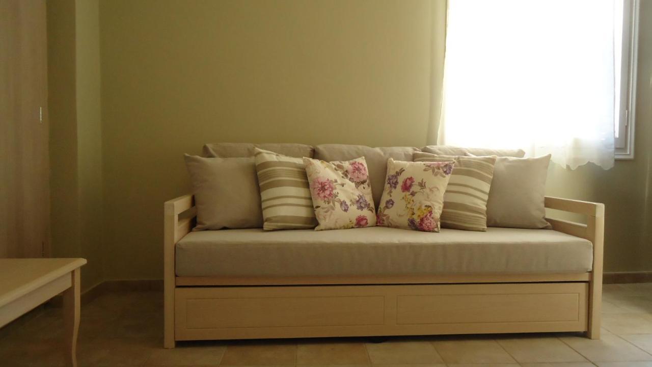 דירות Dragano House Of Garden מראה חיצוני תמונה