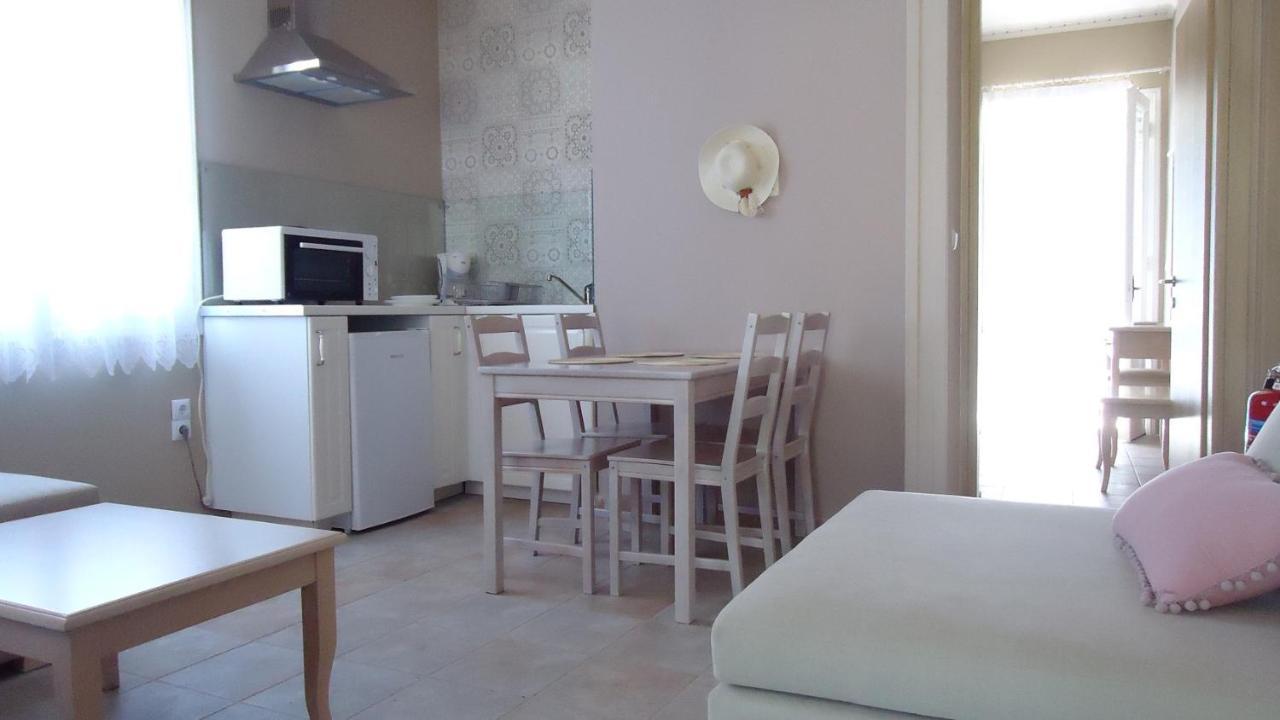 דירות Dragano House Of Garden מראה חיצוני תמונה