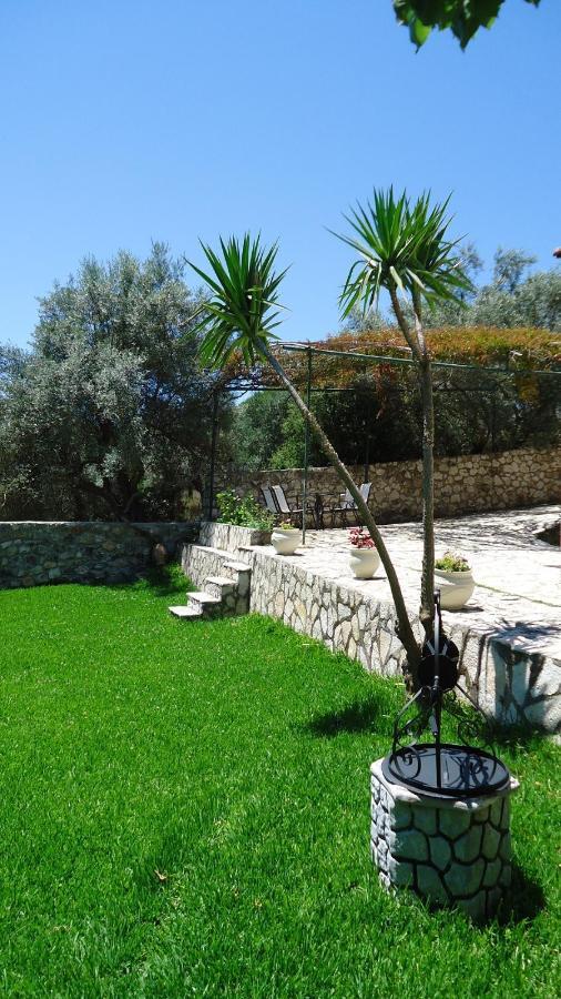 דירות Dragano House Of Garden מראה חיצוני תמונה