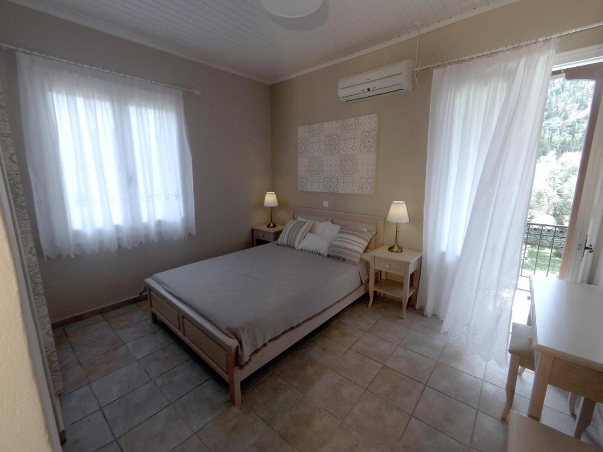 דירות Dragano House Of Garden מראה חיצוני תמונה