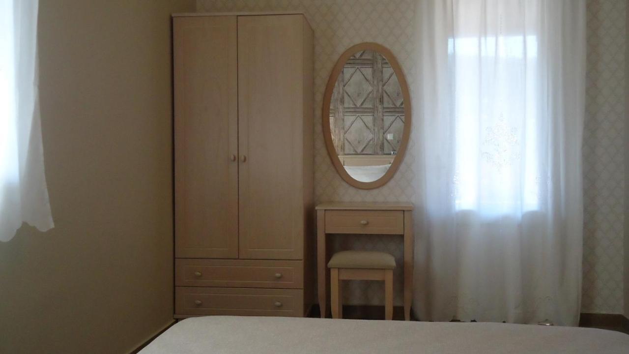 דירות Dragano House Of Garden מראה חיצוני תמונה