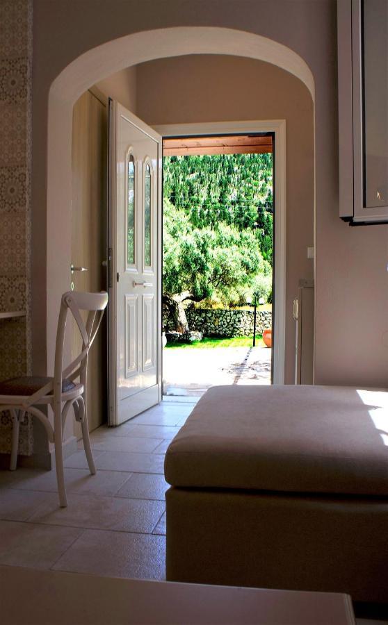 דירות Dragano House Of Garden מראה חיצוני תמונה