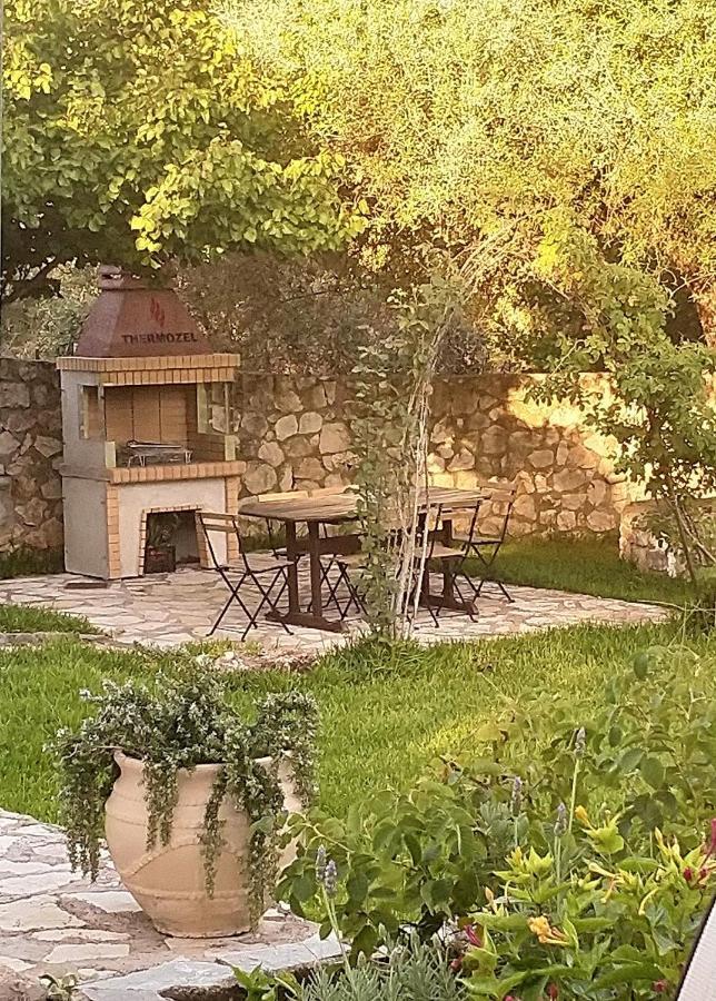 דירות Dragano House Of Garden מראה חיצוני תמונה